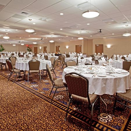 Holiday Inn Purdue - Fort Wayne By Ihg Exteriér fotografie