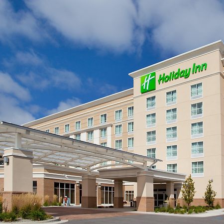 Holiday Inn Purdue - Fort Wayne By Ihg Exteriér fotografie