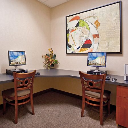Holiday Inn Purdue - Fort Wayne By Ihg Exteriér fotografie