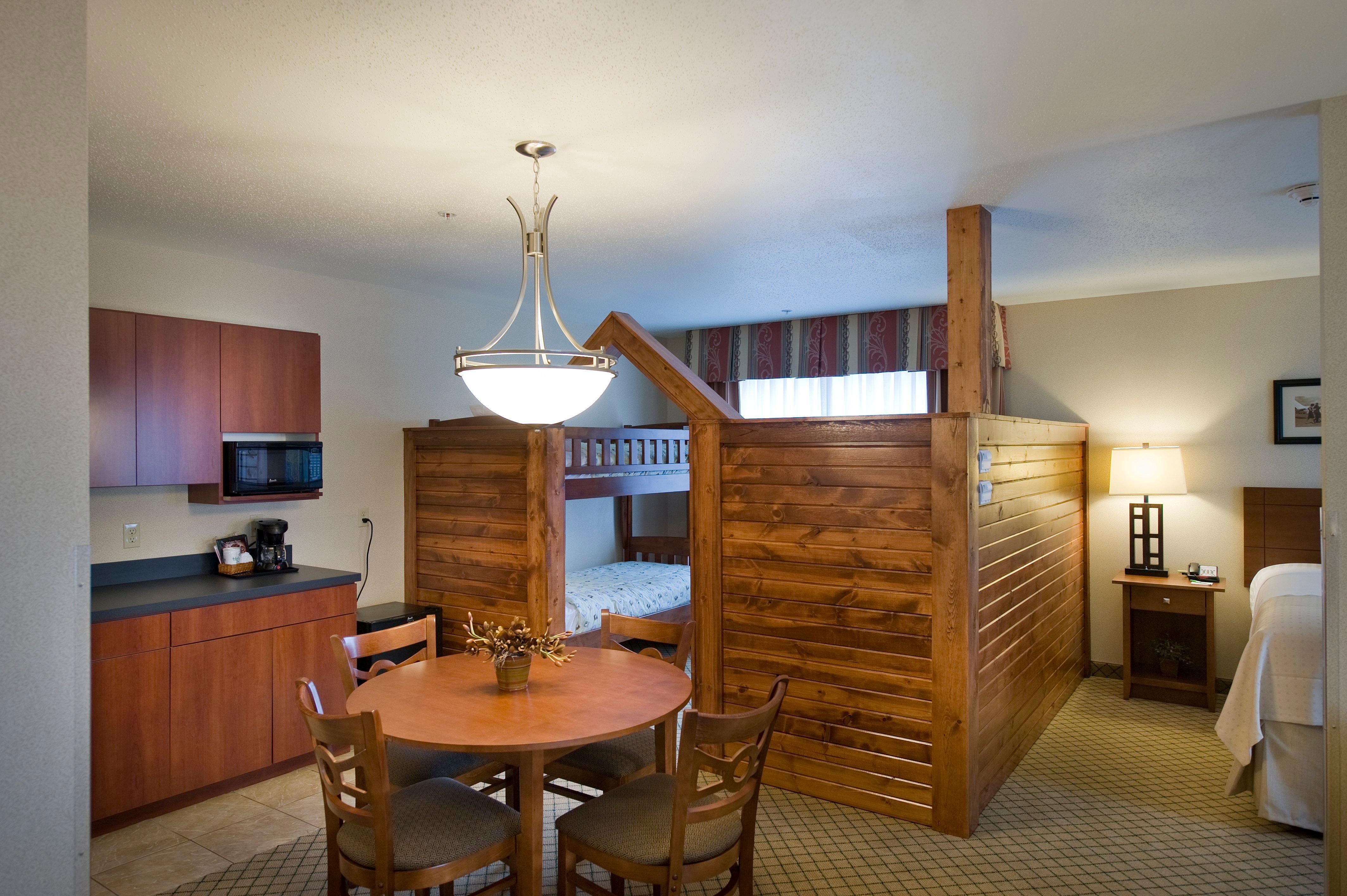 Holiday Inn Purdue - Fort Wayne By Ihg Exteriér fotografie