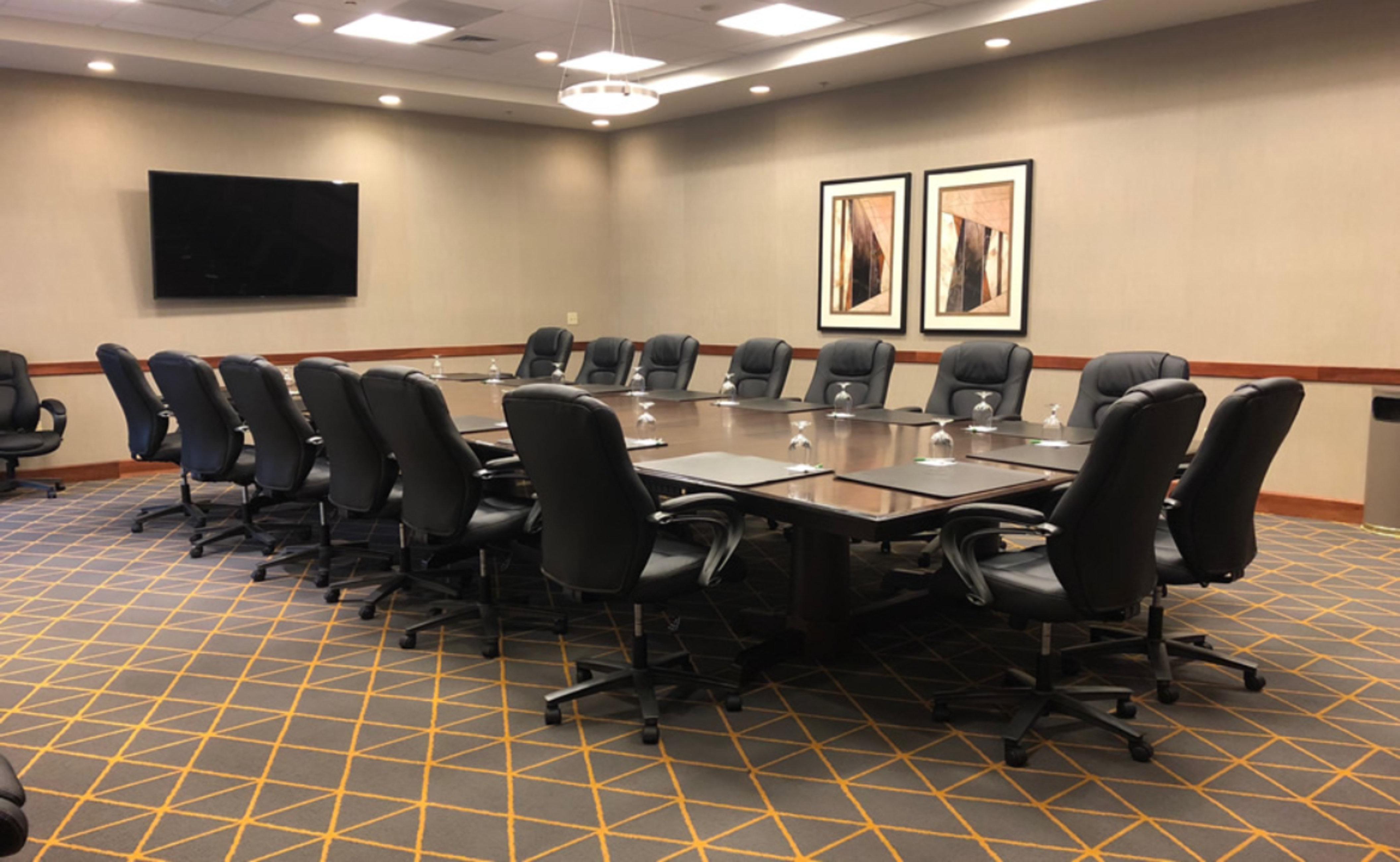Holiday Inn Purdue - Fort Wayne By Ihg Exteriér fotografie