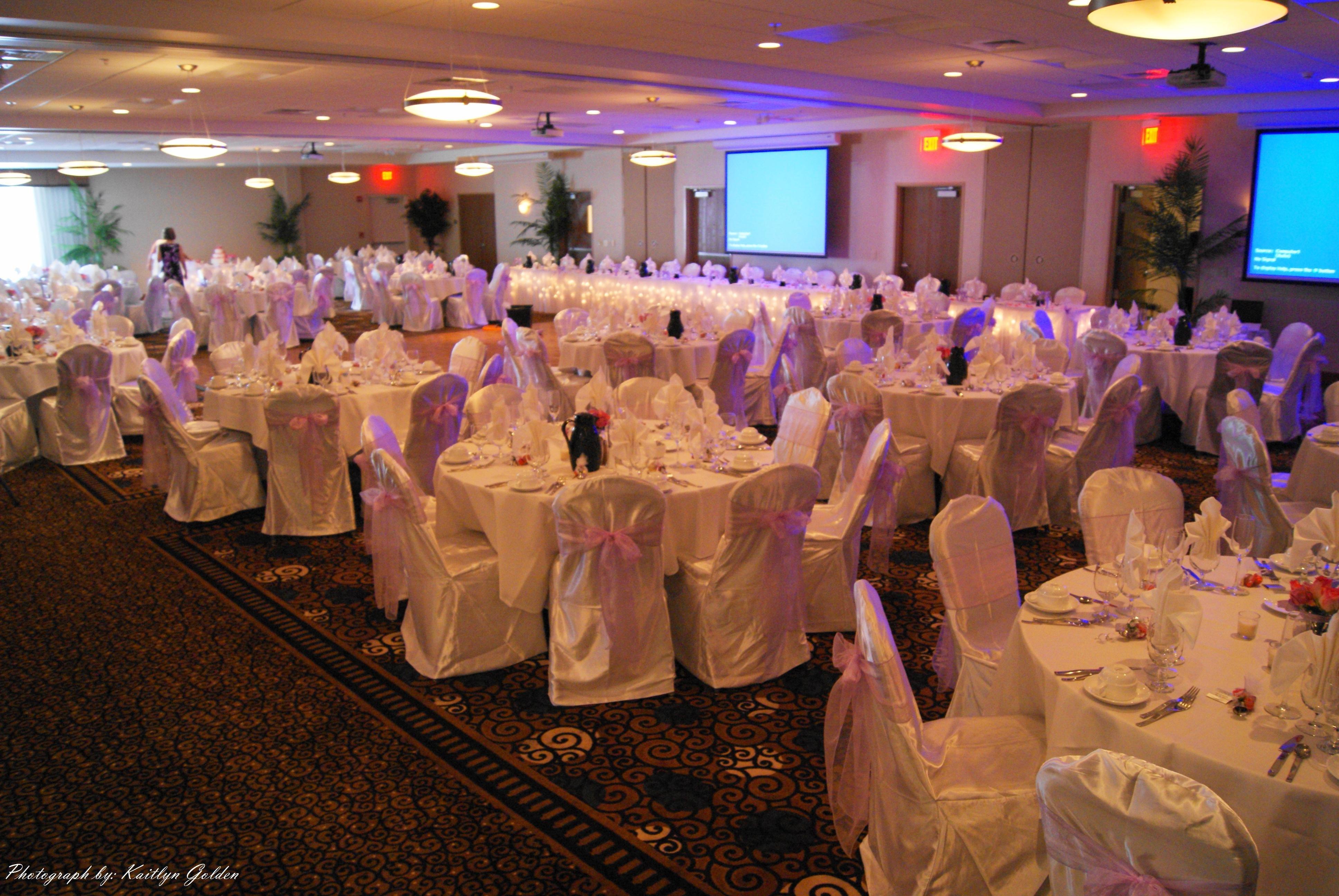 Holiday Inn Purdue - Fort Wayne By Ihg Exteriér fotografie