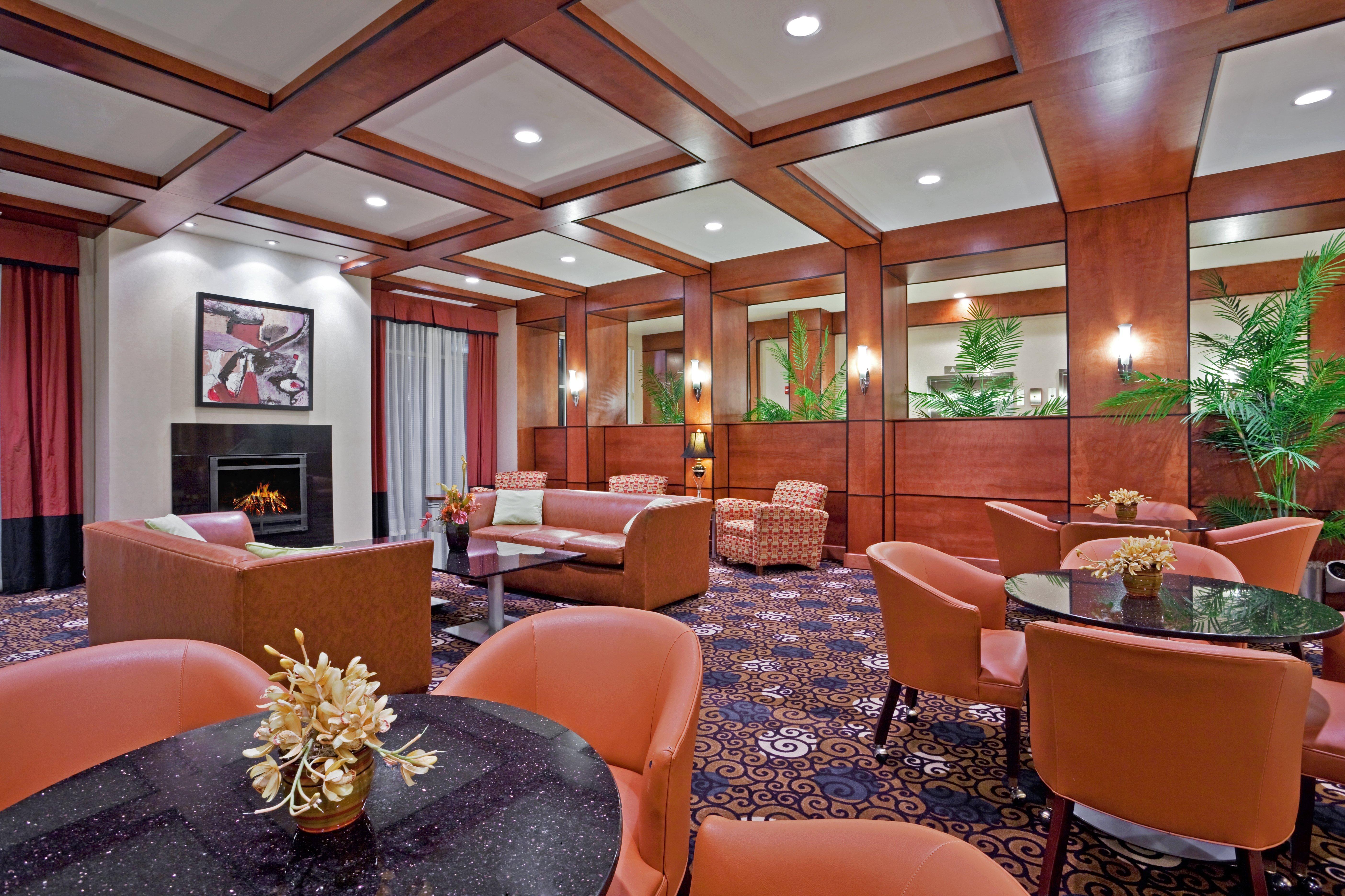 Holiday Inn Purdue - Fort Wayne By Ihg Exteriér fotografie
