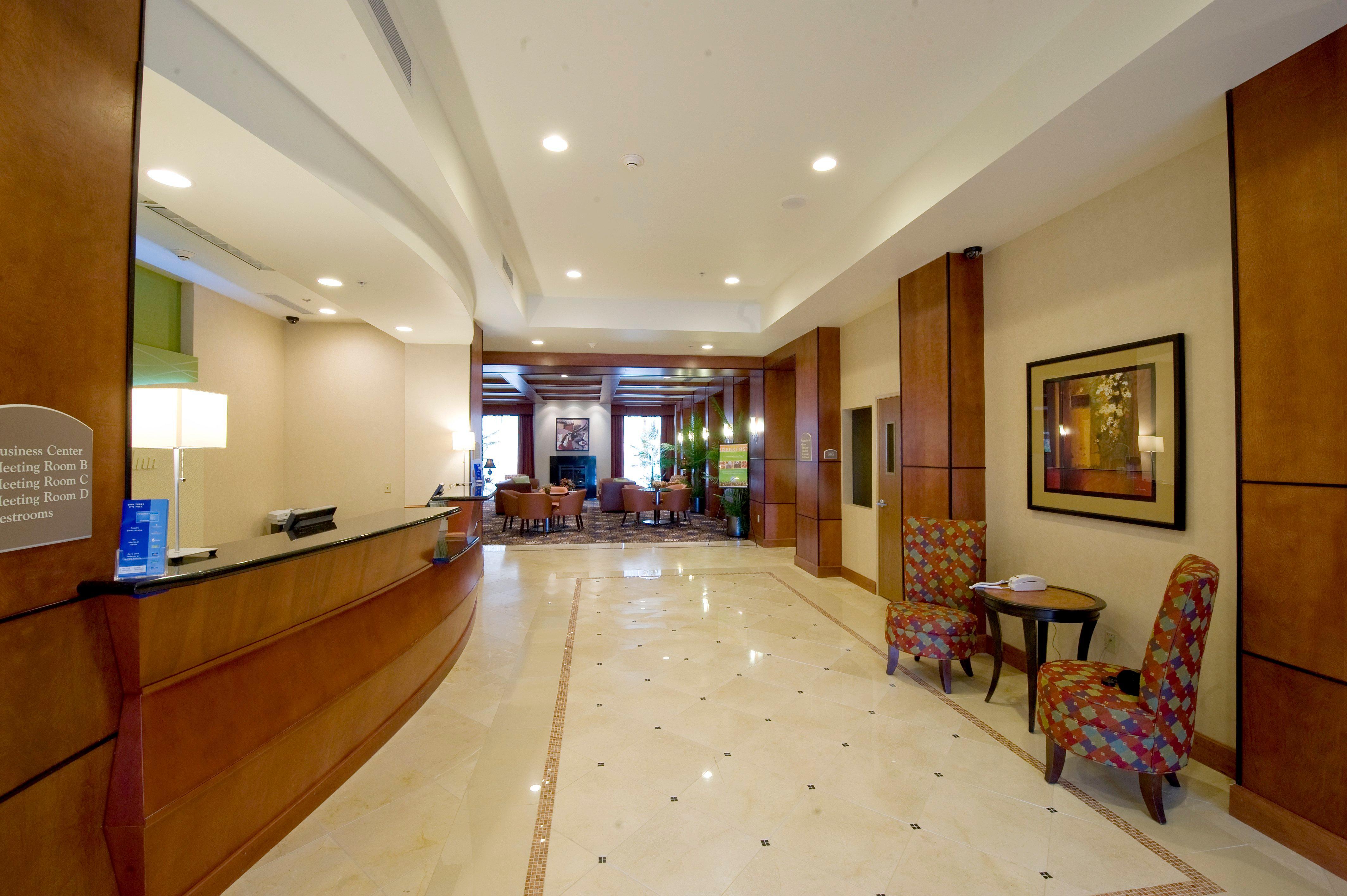 Holiday Inn Purdue - Fort Wayne By Ihg Exteriér fotografie