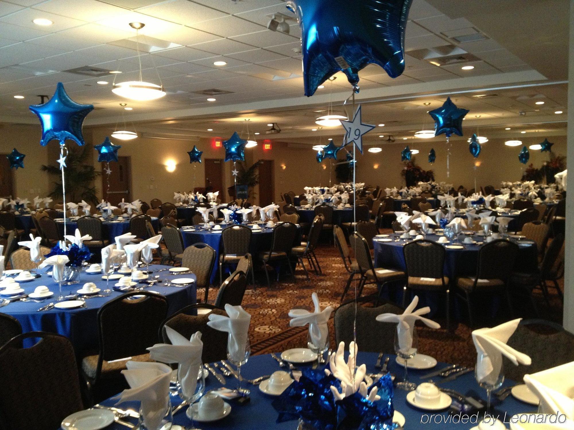 Holiday Inn Purdue - Fort Wayne By Ihg Exteriér fotografie