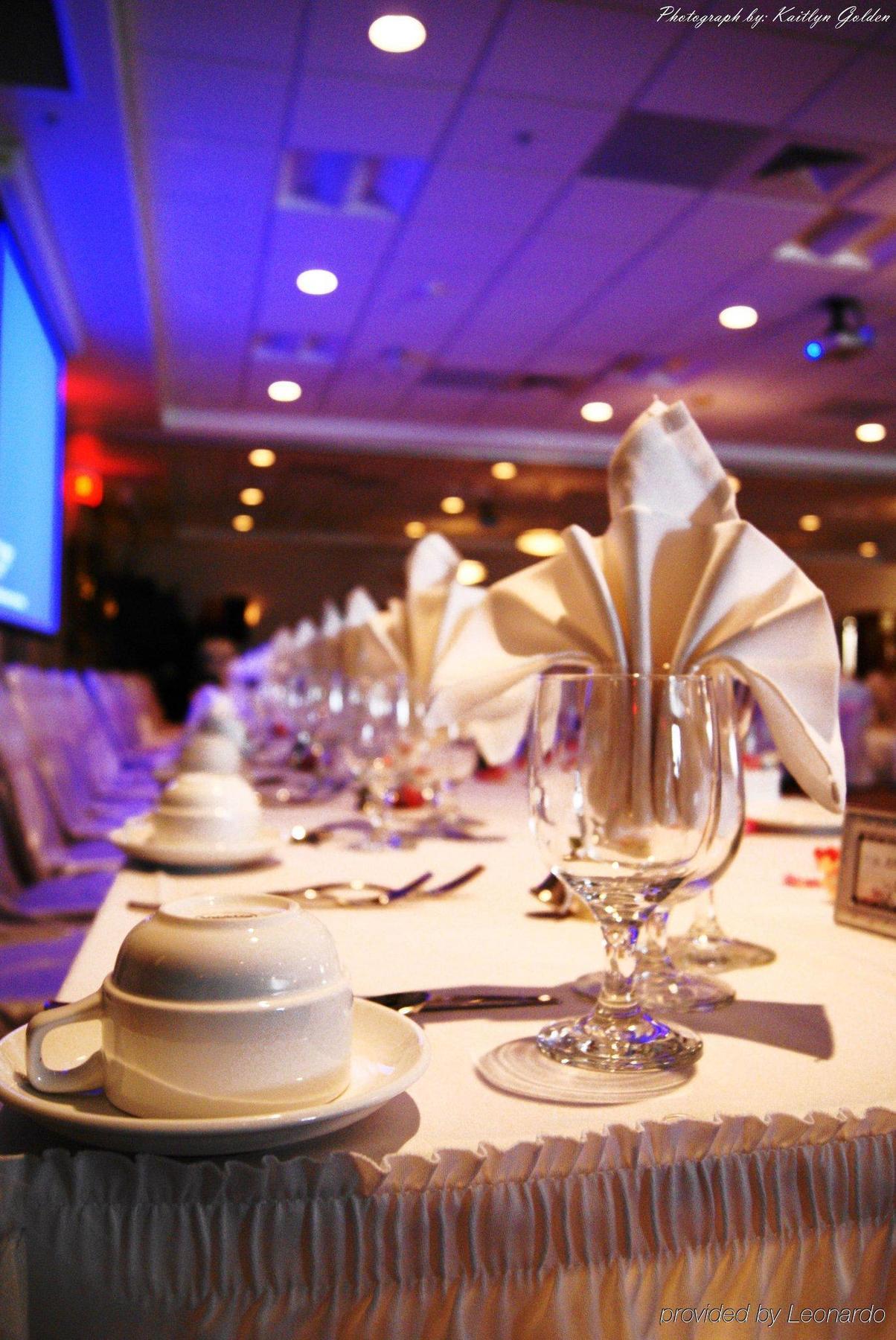 Holiday Inn Purdue - Fort Wayne By Ihg Exteriér fotografie