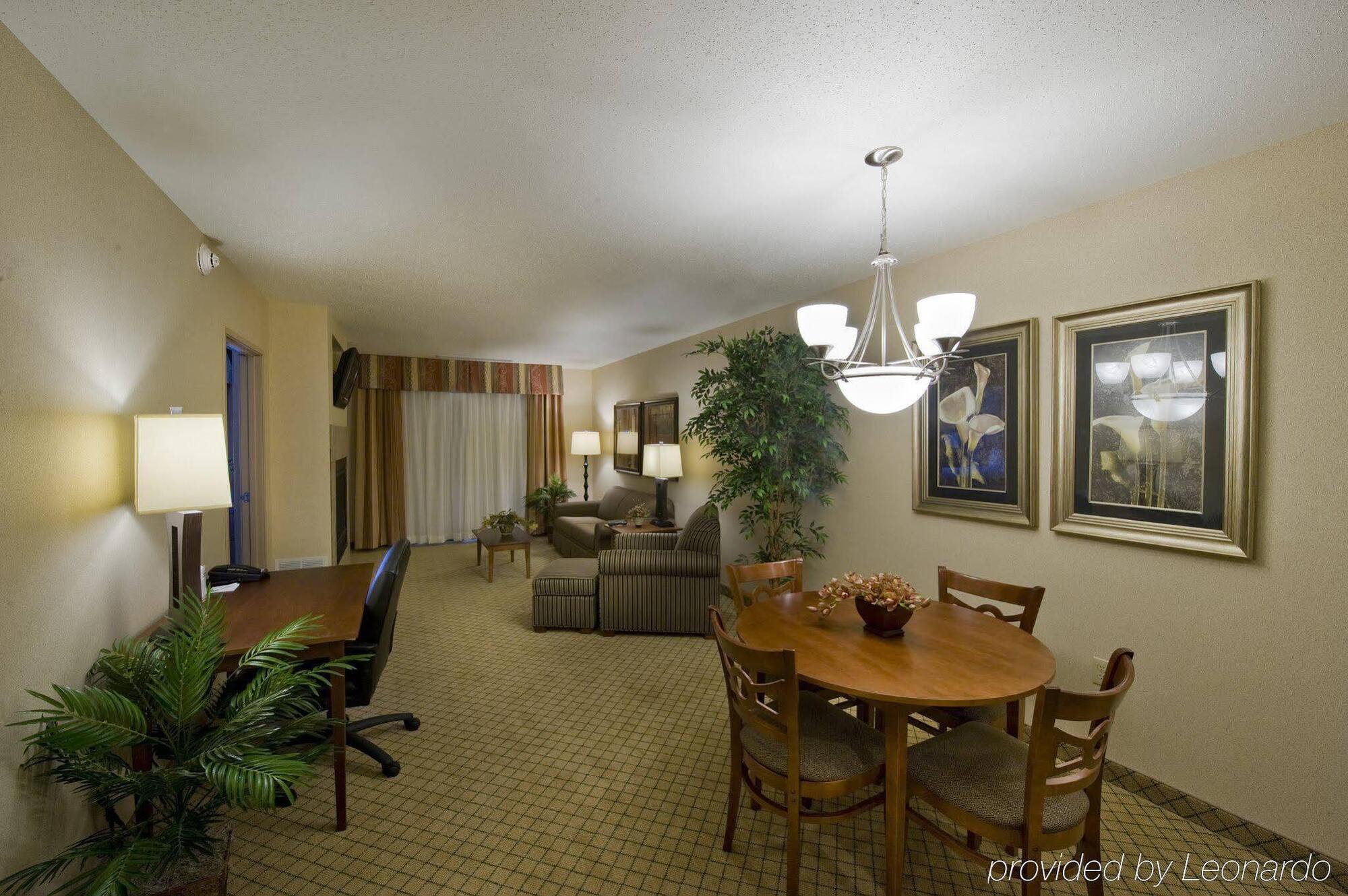 Holiday Inn Purdue - Fort Wayne By Ihg Exteriér fotografie