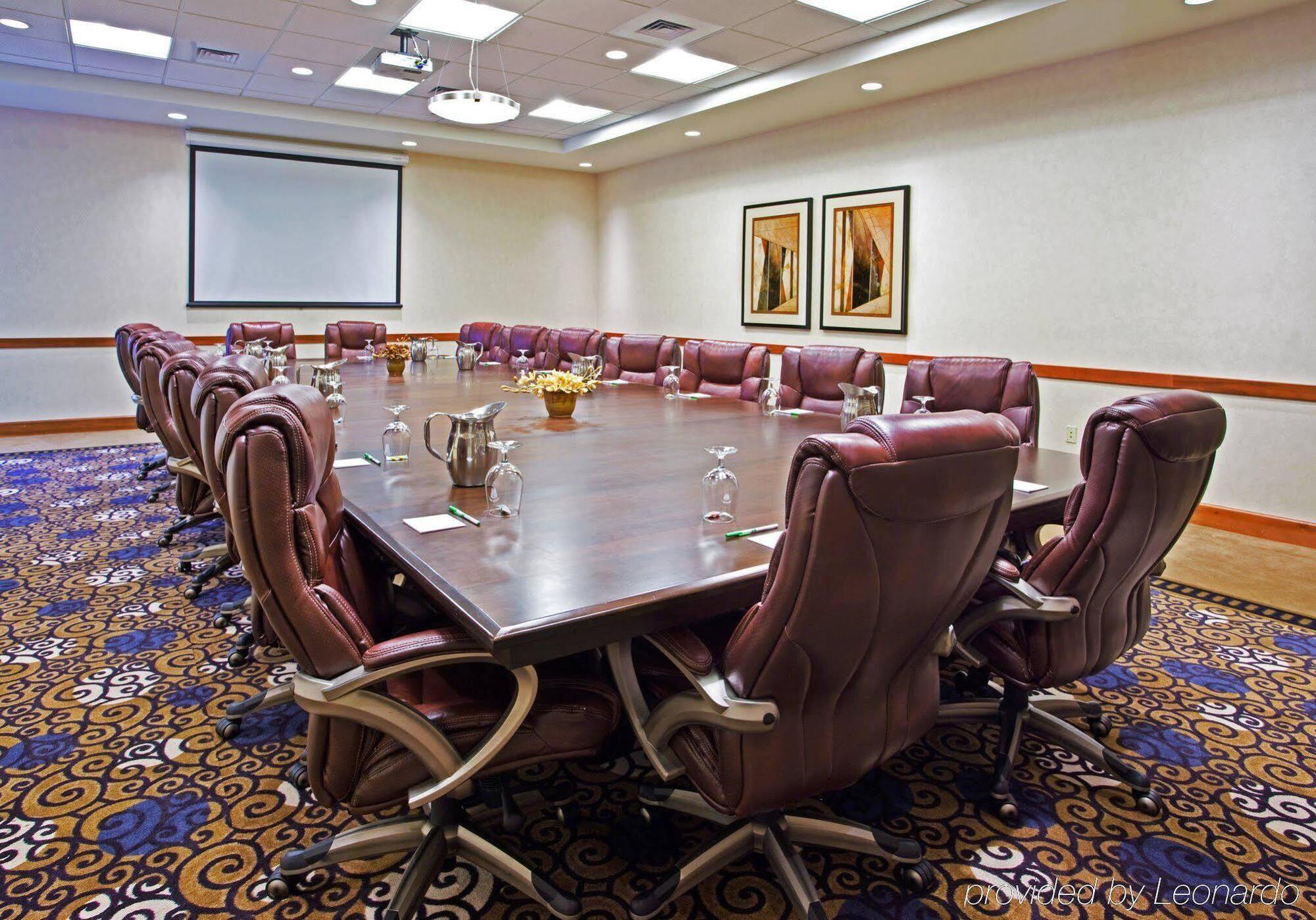Holiday Inn Purdue - Fort Wayne By Ihg Exteriér fotografie