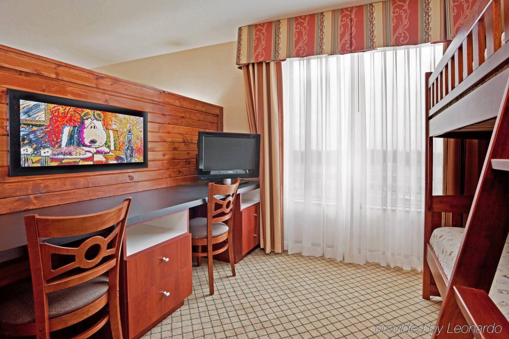 Holiday Inn Purdue - Fort Wayne By Ihg Exteriér fotografie